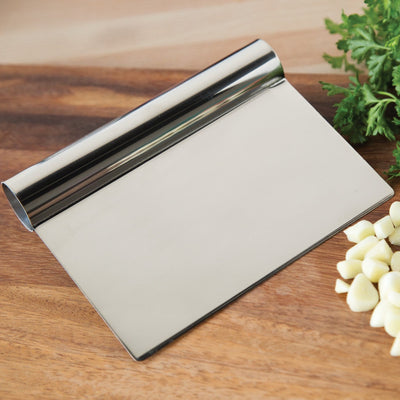 Chopper/Scraper with Corer