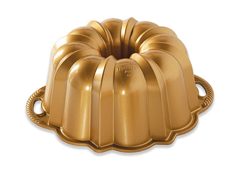 Anniversary Bundt Pan