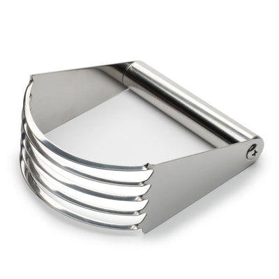 Stainless Steel Dough Blender