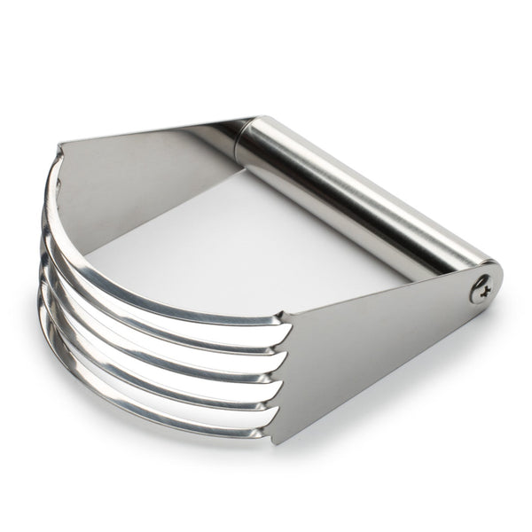 Stainless Steel Dough Blender