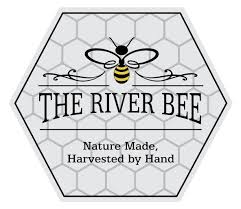 The River Bee Handmade Tealight Candles
