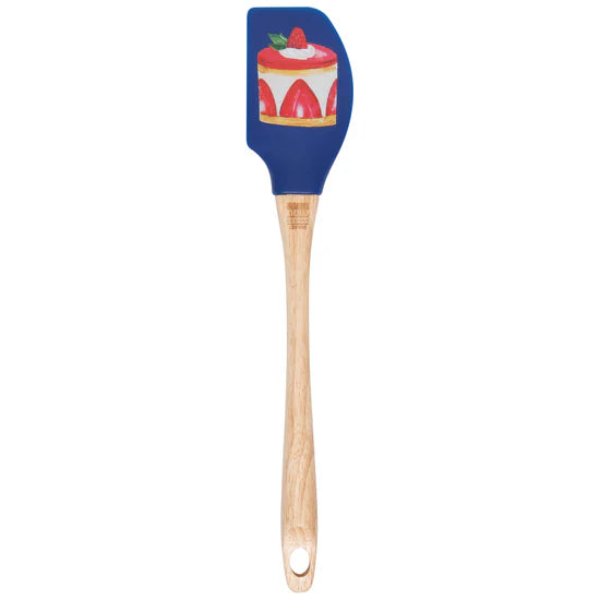 Patisserie Silicone Spatula