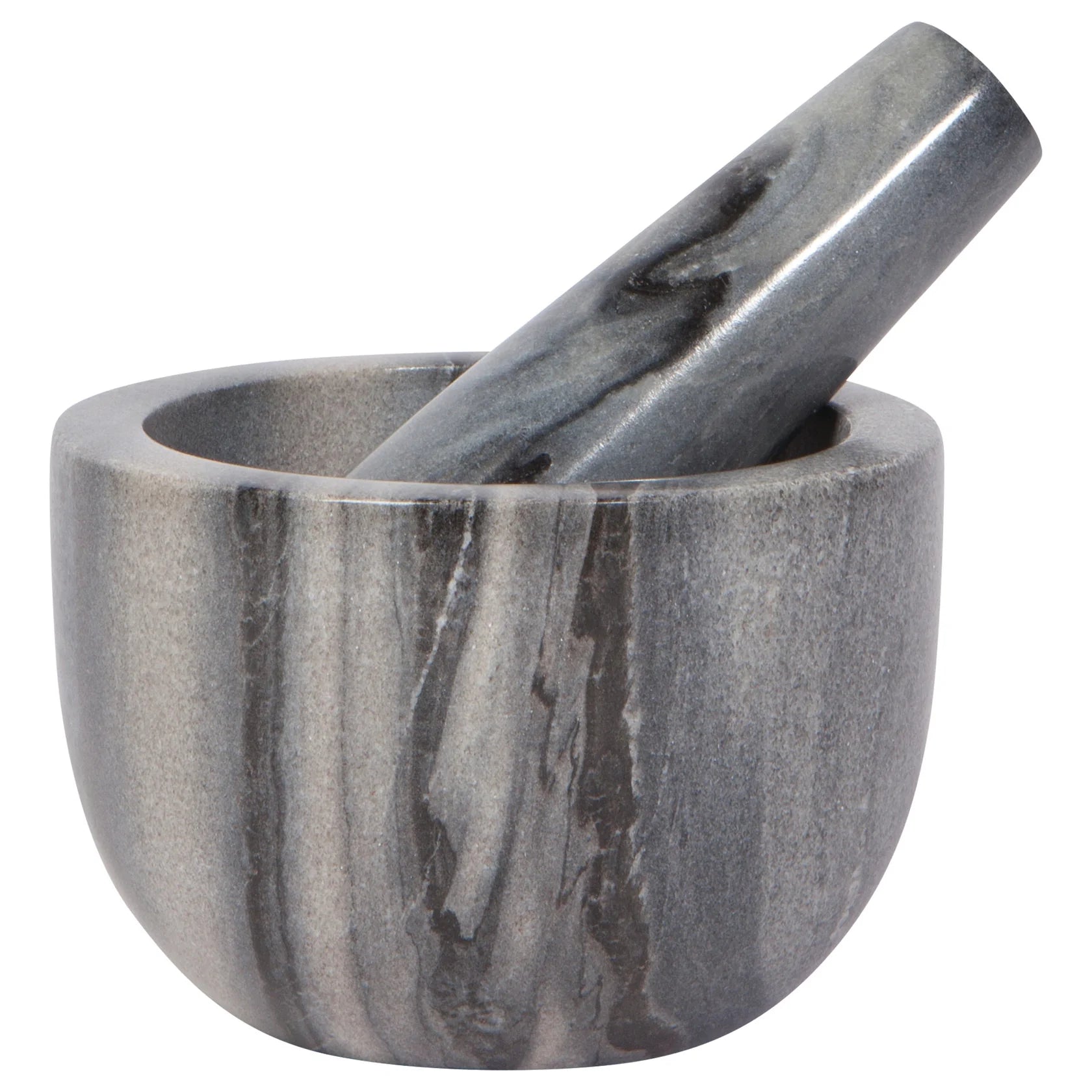 Mortar and Pestle