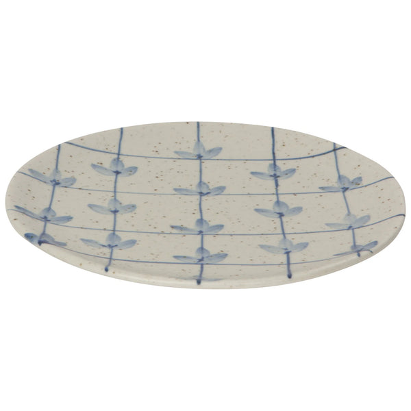 Bundle Element Appetizer Plates - Set of 4