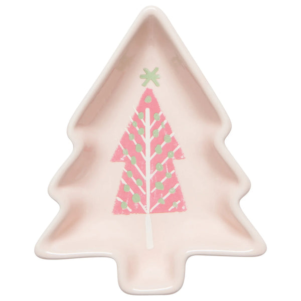 Glitzmas Shaped Pinch Bowls