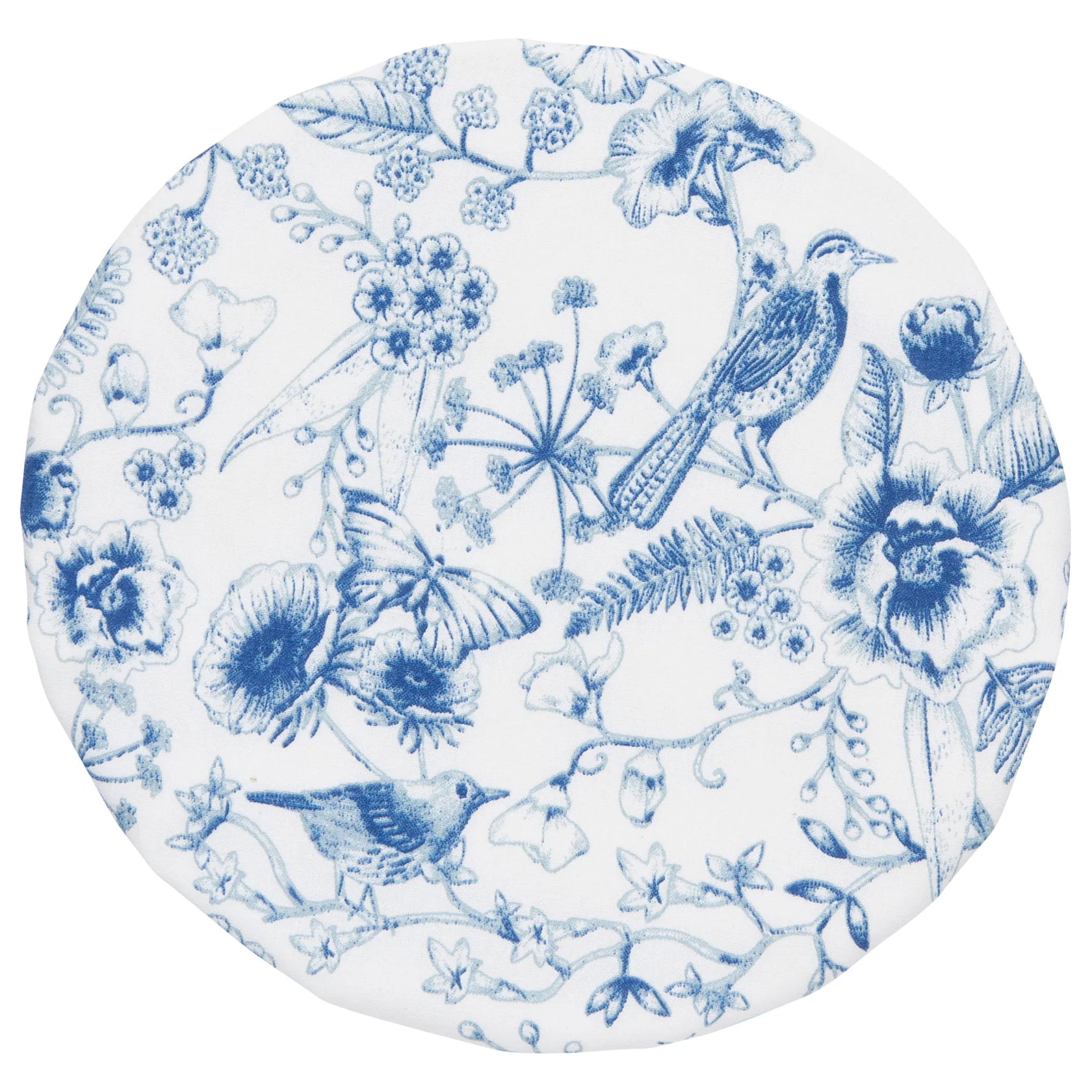 Juliette Bowl Covers - Set of 2