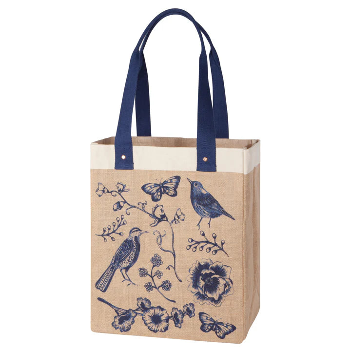 Juliette Shopping Tote