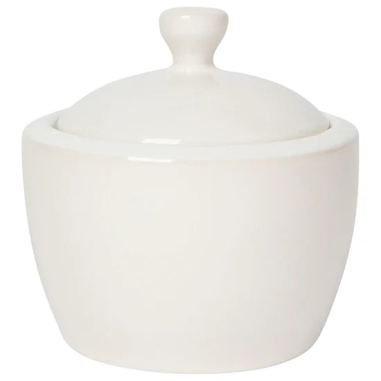 Aquarius Oyster Sugar Pot