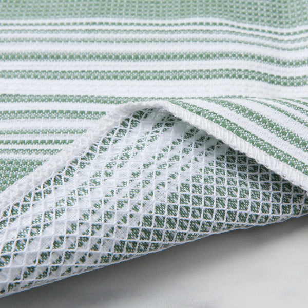 Scrub-It Elm - Green