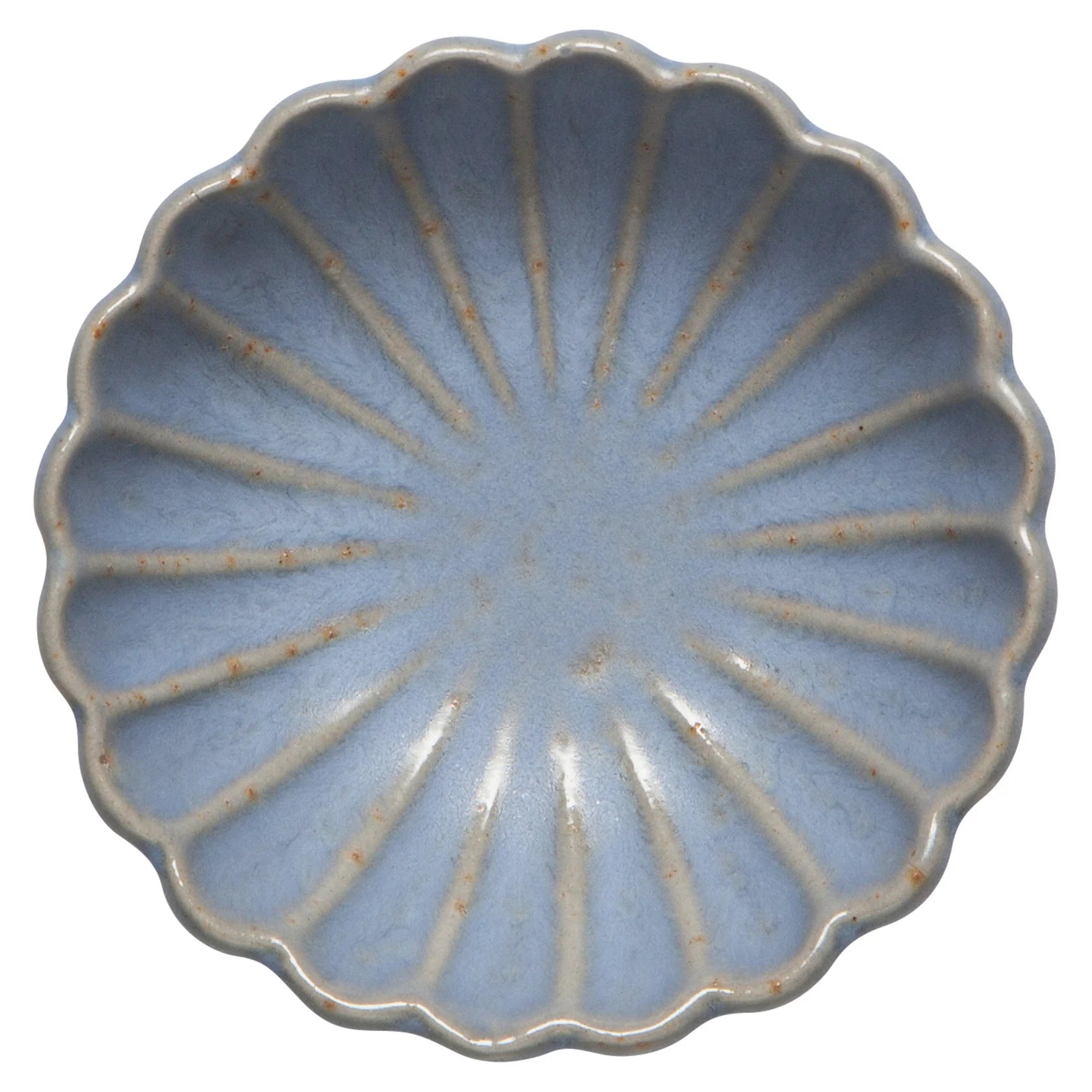 Opus Dish - Cerulean