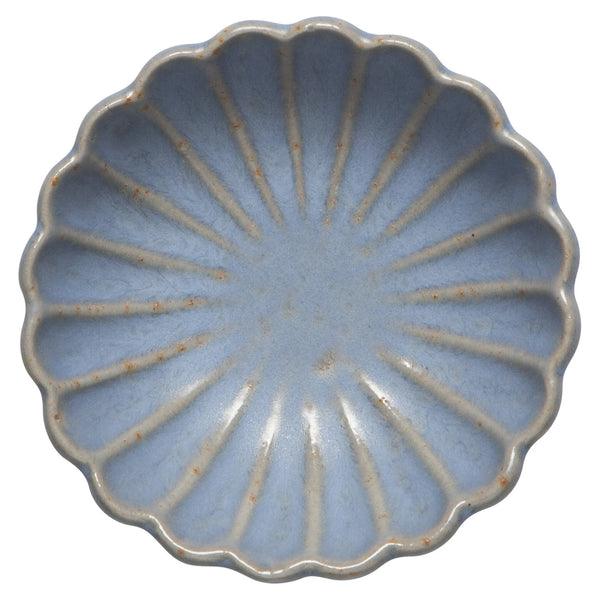 Opus Dish - Cerulean