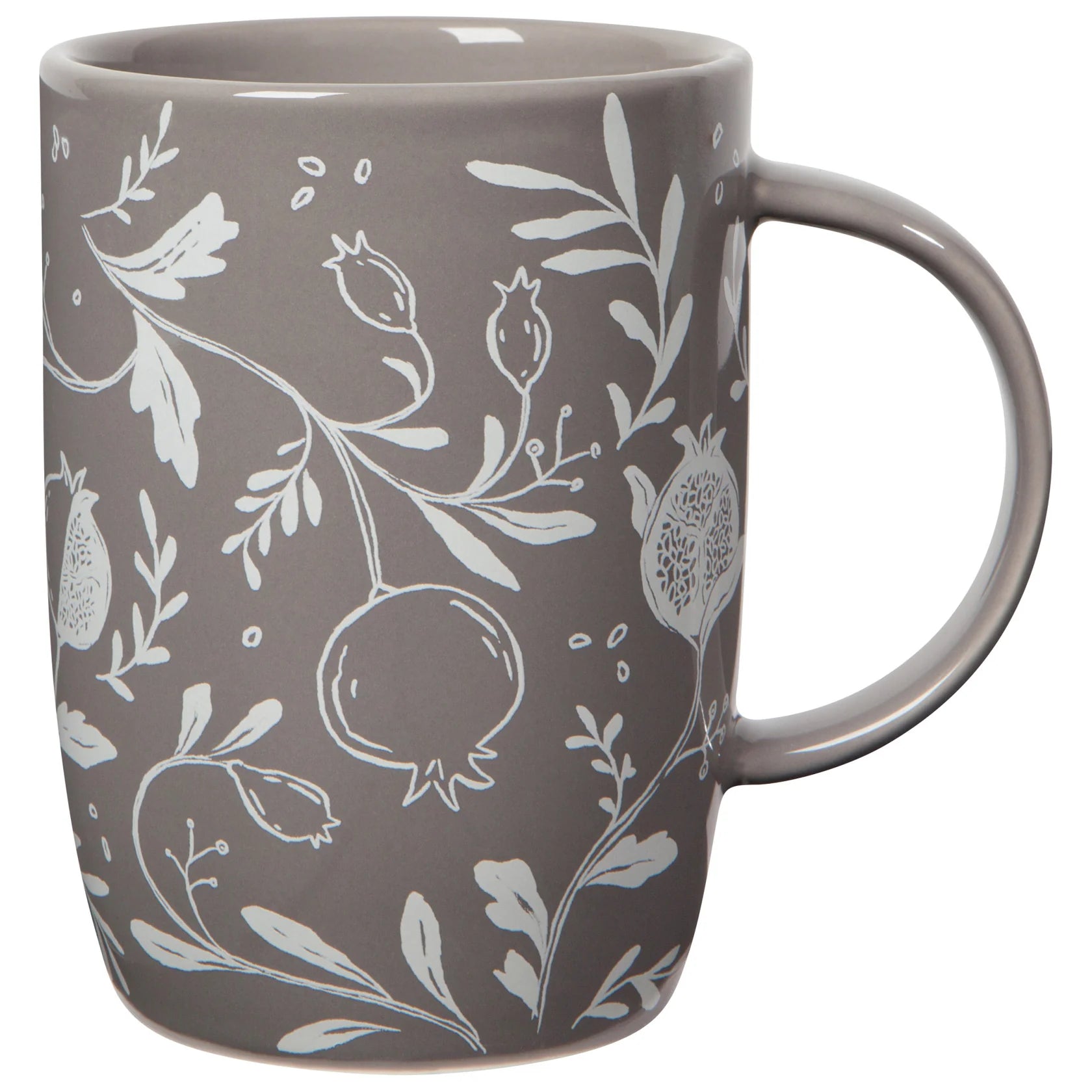 Pomegranates Tall Mug