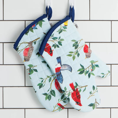 Birdsong Chef Oven Mitt