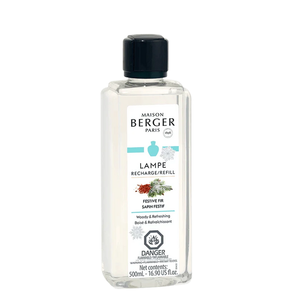 Lampe Berger Fragrances - 500 ml