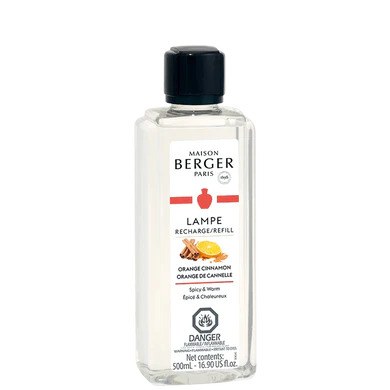 Lampe Berger Fragrances - 500 ml