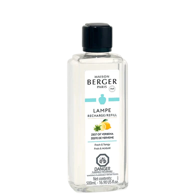 Lampe Berger Fragrances - 500 ml