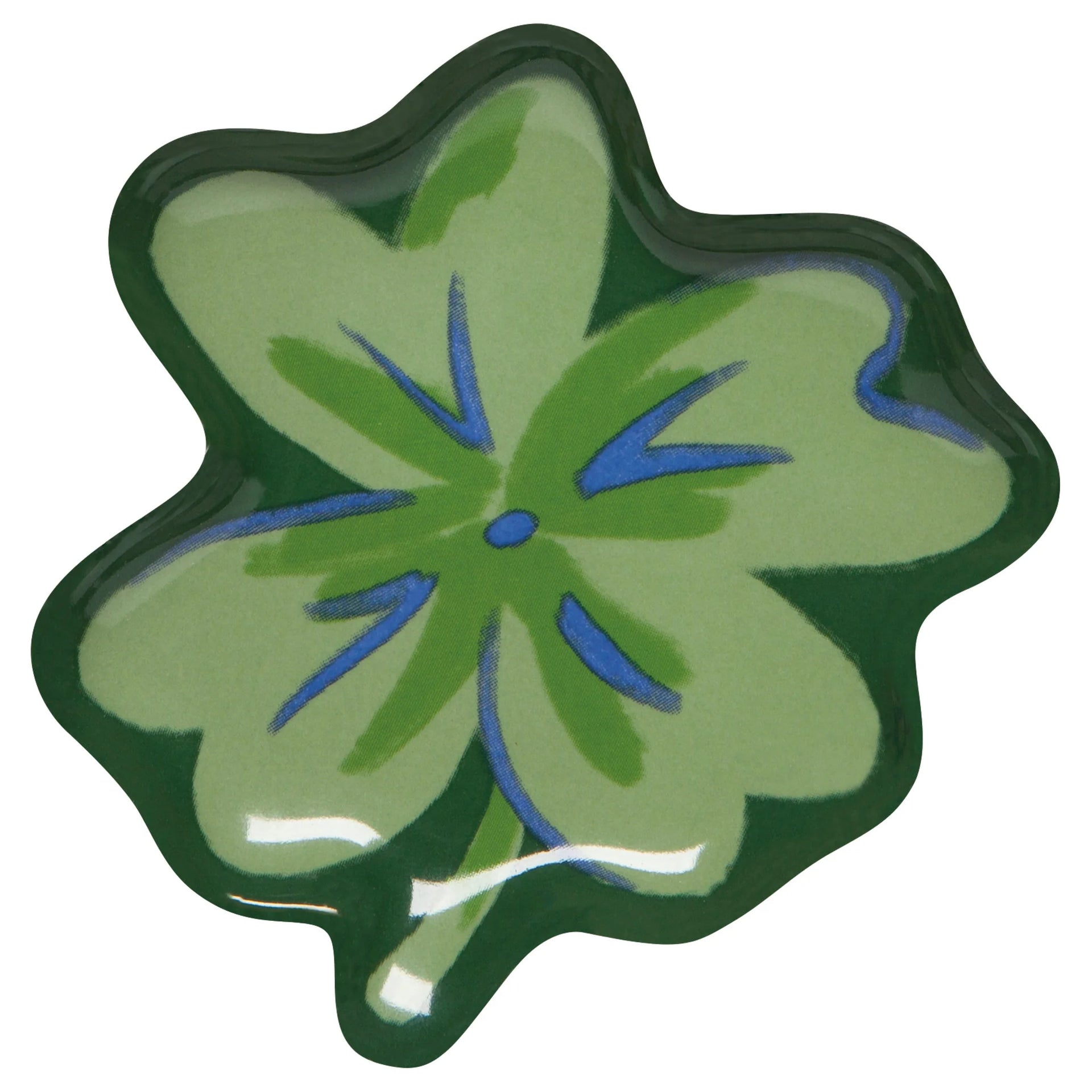 Feeling Lucky Dishes