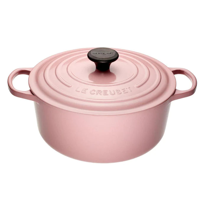 Le Creuset Round French Oven - 5QT