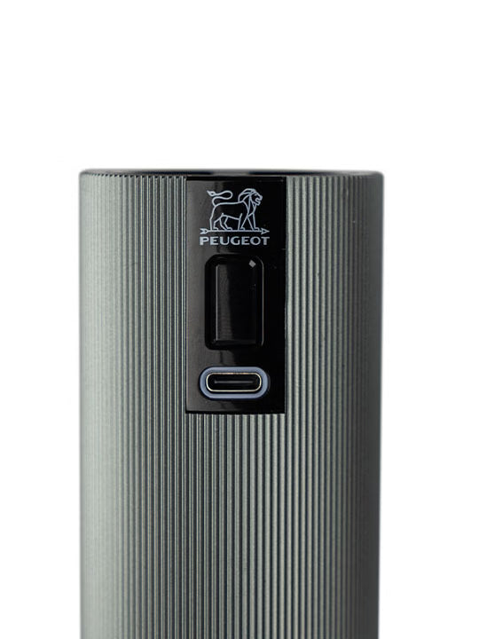 Peugeot U’Select Rechargeable Electric Pepper Mill - 6