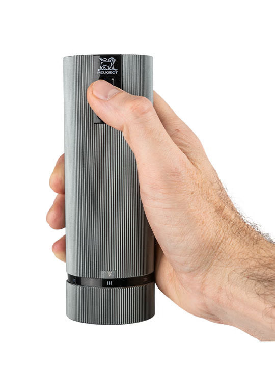 Peugeot U’Select Rechargeable Electric Pepper Mill - 6