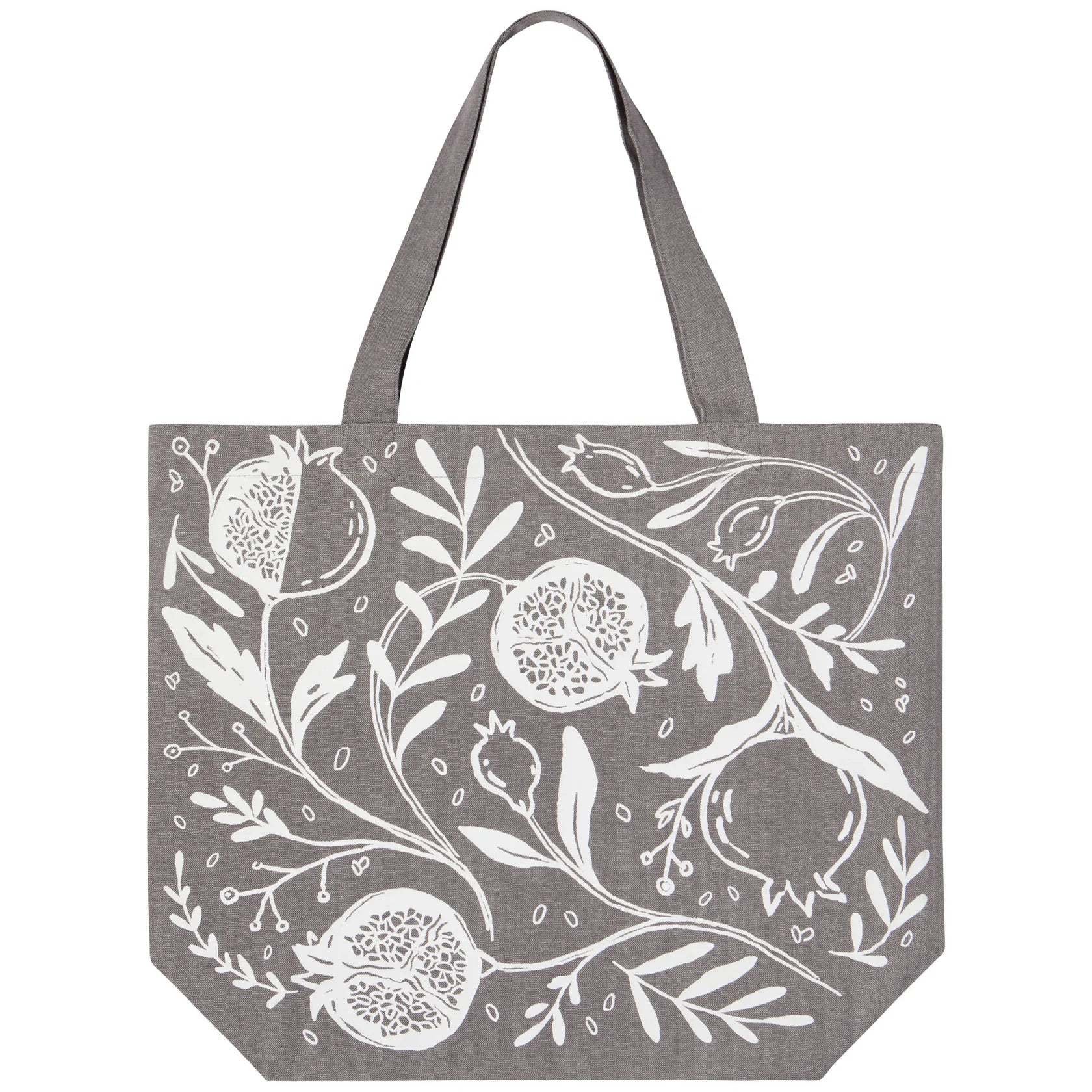 Pomegranates Tote Bag