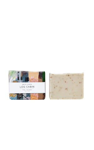 Anto Yukon Natural Body Soap
