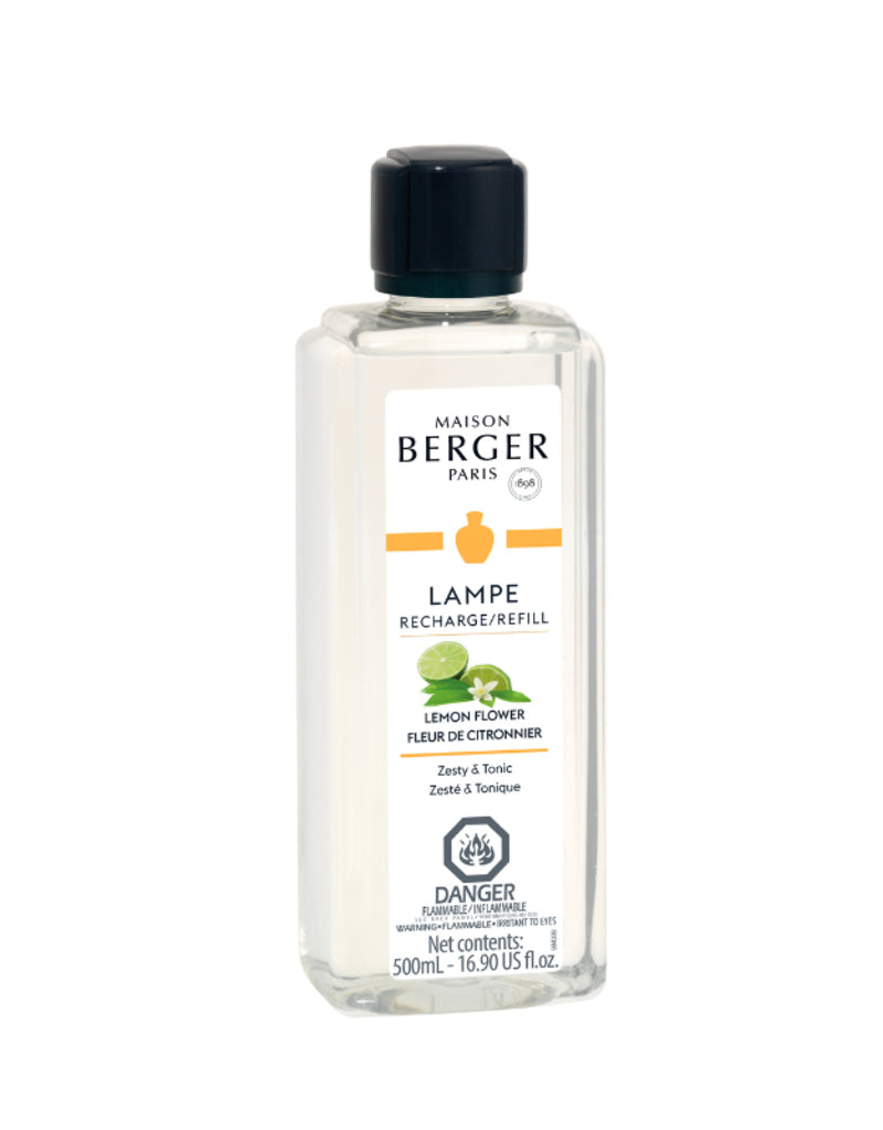 Lampe Berger Fragrances - 500 ml