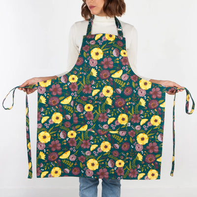 Adeline Chef Apron