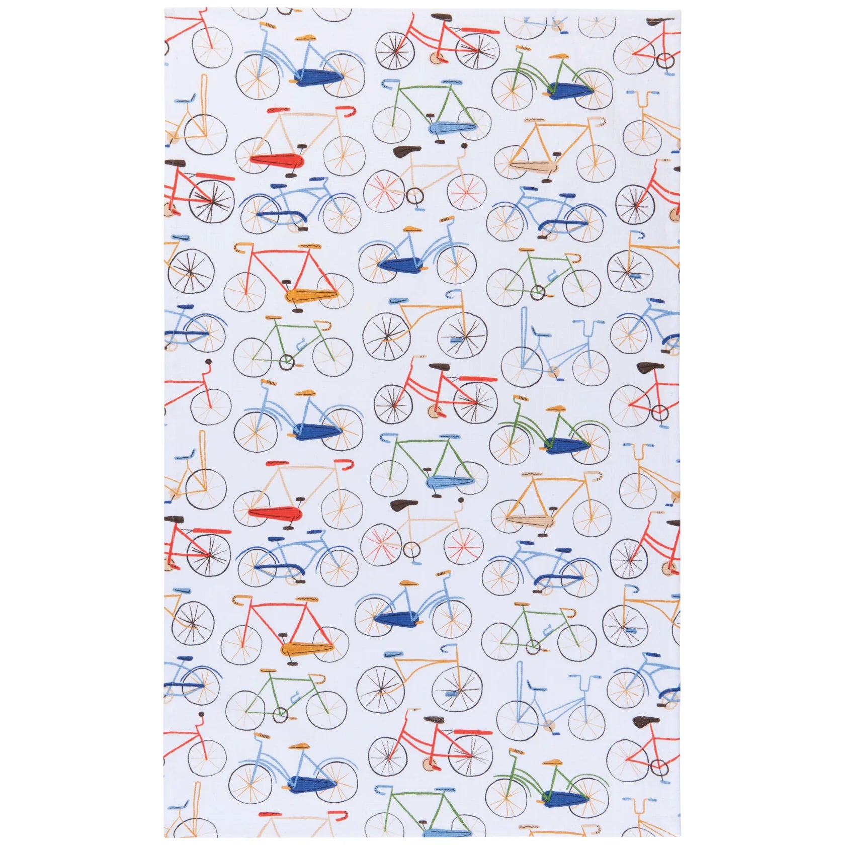 Cruiser Terry Dishtowel