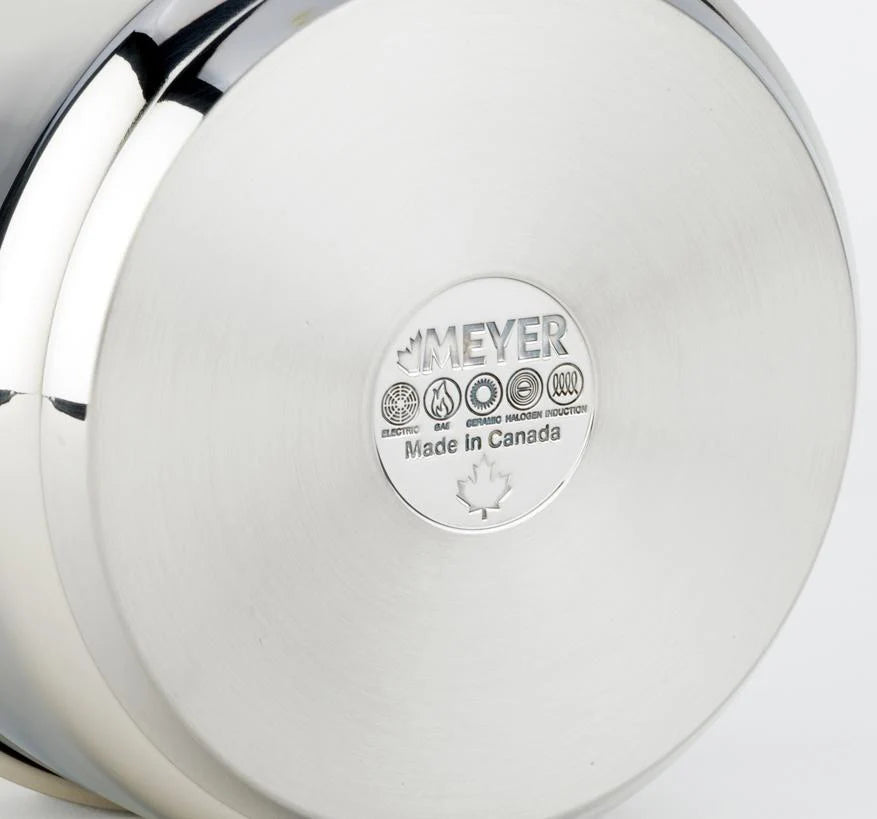 Meyer Accolade Stainless Steel 24cm/9.5