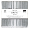 Scrub-It Dishcloth - London Gray