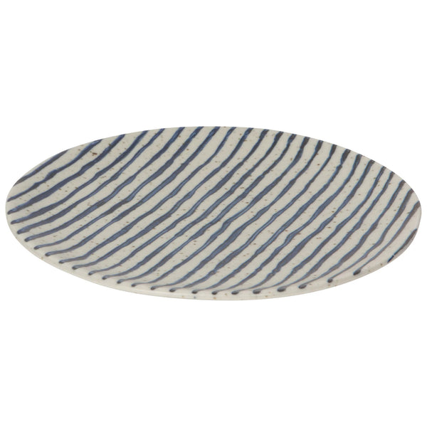 Bundle Element Appetizer Plates - Set of 4