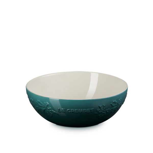 Le Creuset Holly Collection Multi Bowl