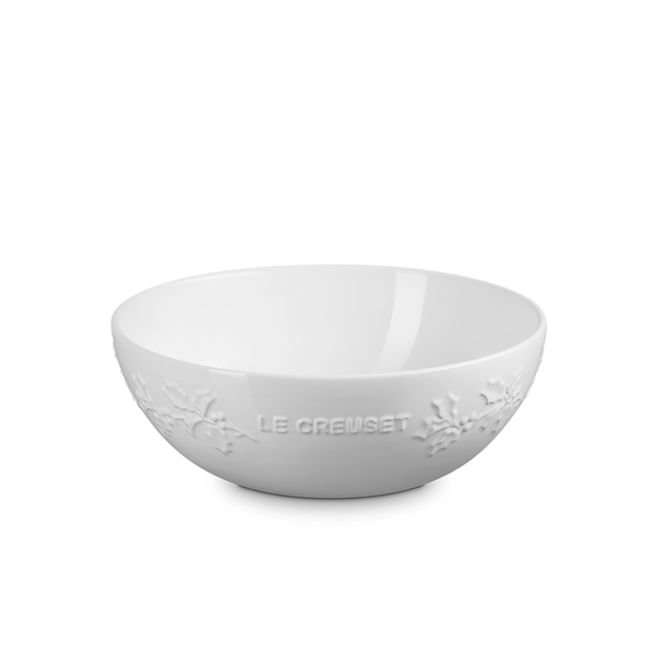 Le Creuset Holly Collection Multi Bowl
