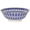 Stamped Bowl - 8 Inch