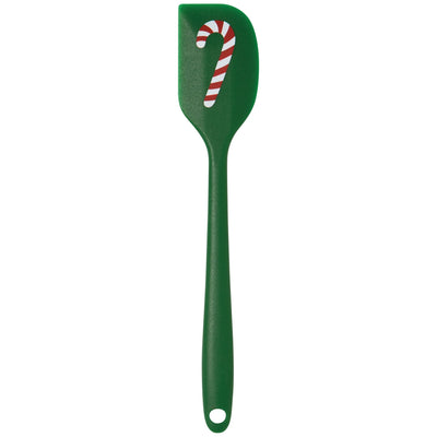 Holiday Cheer Christmas Spatulas