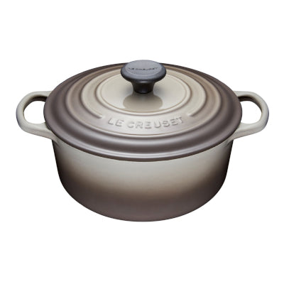 Le Creuset Round French Oven - 3.3L