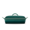 Le Creuset Olive Branch Rectangular Casserole