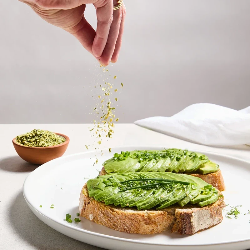 Organic Green Goddess - Kanel Spices