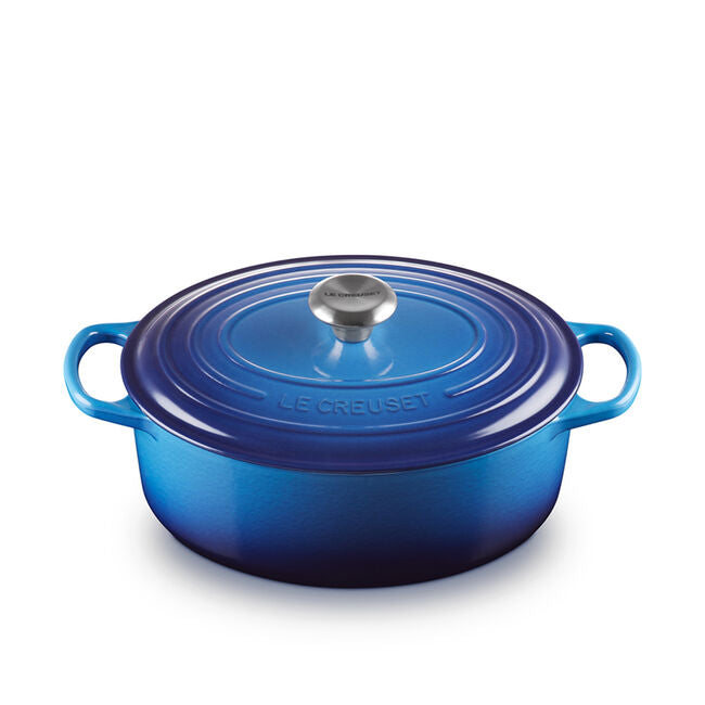 Le Creuset Oval French Oven - 4.7L