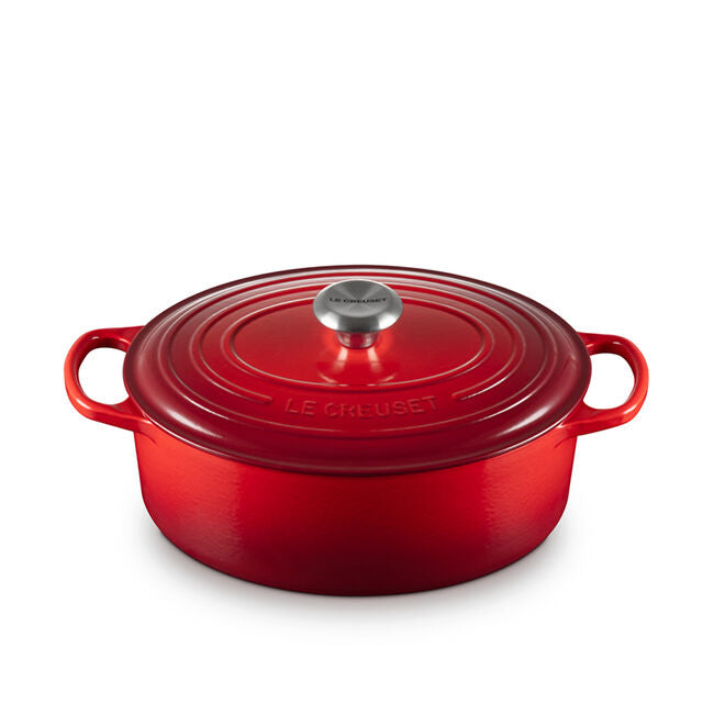 Le Creuset Oval French Oven - 4.7L