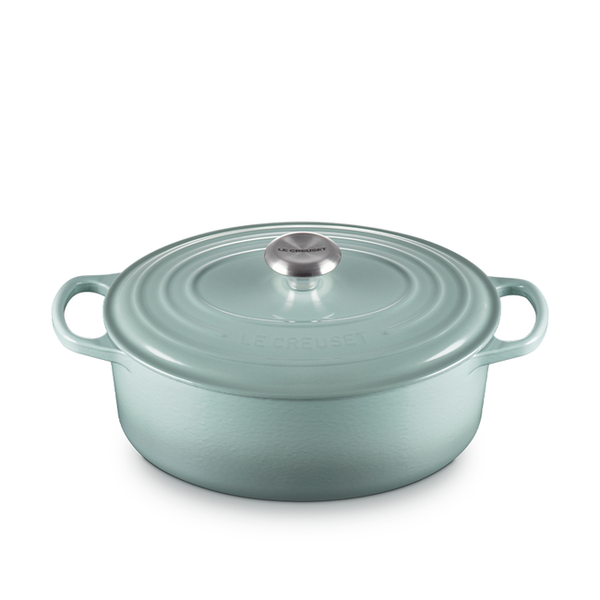 Le Creuset Oval French Oven - 4.7L