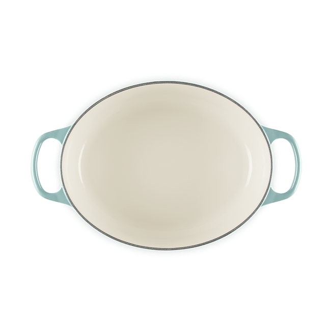 Le Creuset Oval French Oven - 4.7L