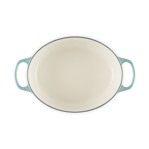Le Creuset Oval French Oven - 4.7L