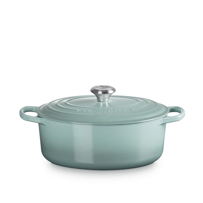 Le Creuset Oval French Oven - 4.7L