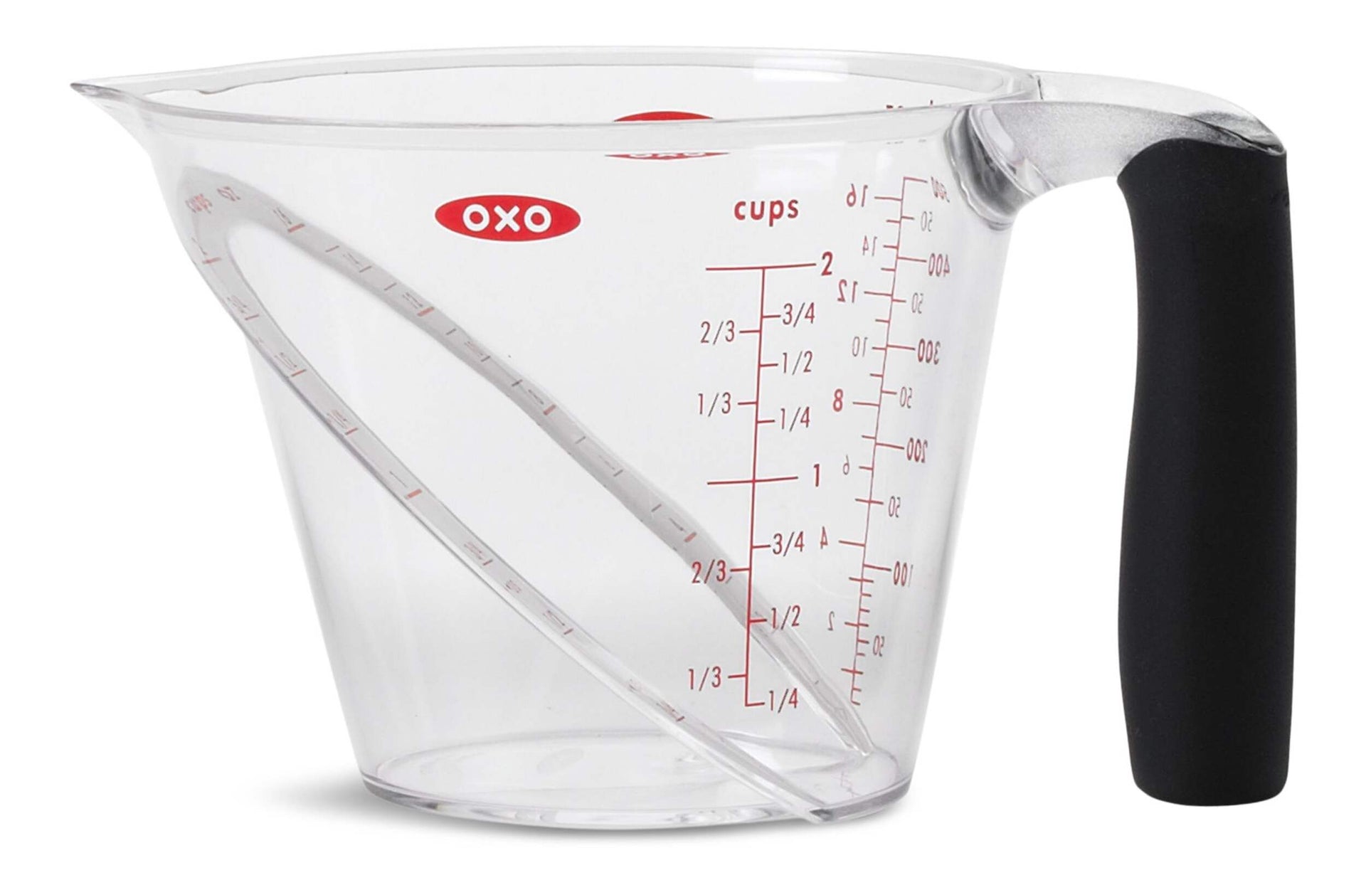 OXO Good Grips 2 Cup Angled Measuring Cup