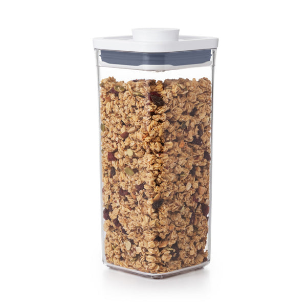 OXO Good Grips Pop Container -  Small Square Medium (1.7Qt.)