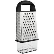 OXO Soft Works Box Grater