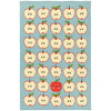 Apple a Day Dishtowel