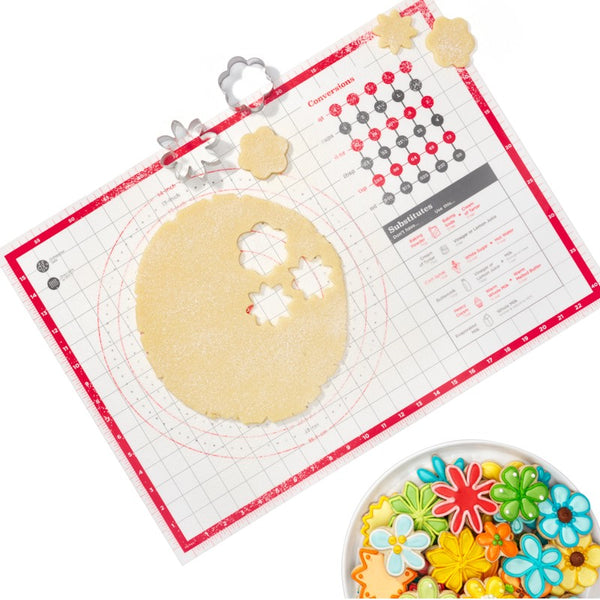 OXO Good Grips Pastry Mat